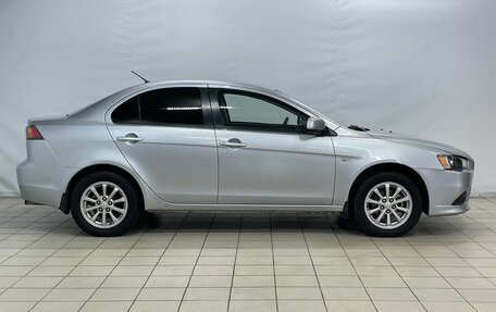 Mitsubishi Lancer IX, 2011 год, 869 000 рублей, 8 фотография