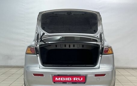 Mitsubishi Lancer IX, 2011 год, 869 000 рублей, 7 фотография