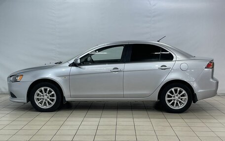 Mitsubishi Lancer IX, 2011 год, 869 000 рублей, 9 фотография