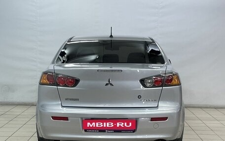 Mitsubishi Lancer IX, 2011 год, 869 000 рублей, 6 фотография