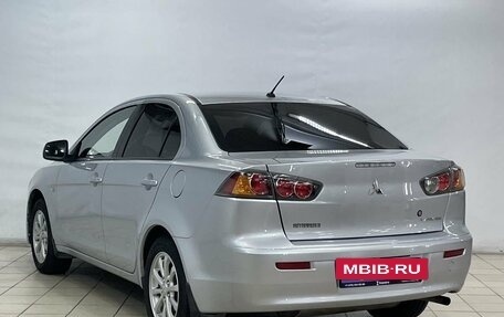 Mitsubishi Lancer IX, 2011 год, 869 000 рублей, 5 фотография