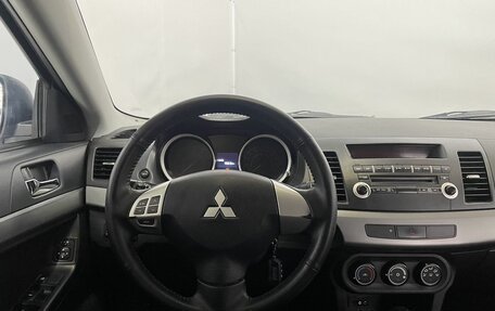 Mitsubishi Lancer IX, 2011 год, 869 000 рублей, 16 фотография