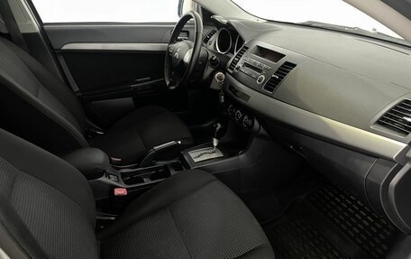 Mitsubishi Lancer IX, 2011 год, 869 000 рублей, 19 фотография