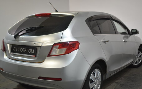 Geely Emgrand EC7, 2013 год, 279 000 рублей, 4 фотография