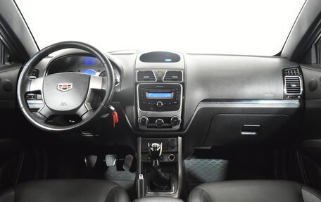 Geely Emgrand EC7, 2013 год, 279 000 рублей, 7 фотография