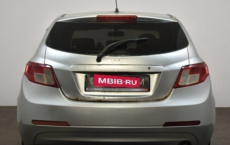 Geely Emgrand EC7, 2013 год, 279 000 рублей, 5 фотография