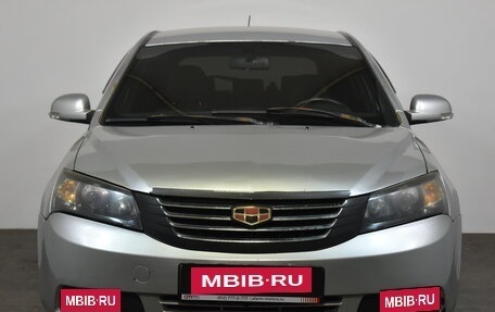 Geely Emgrand EC7, 2013 год, 279 000 рублей, 2 фотография