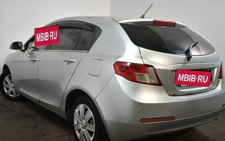 Geely Emgrand EC7, 2013 год, 279 000 рублей, 6 фотография