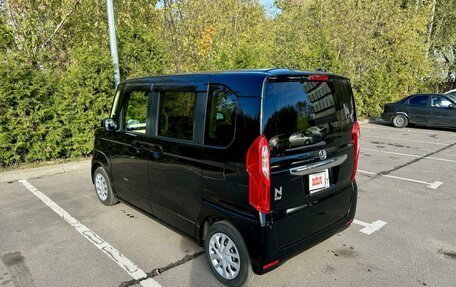 Honda N-BOX II, 2017 год, 970 000 рублей, 3 фотография