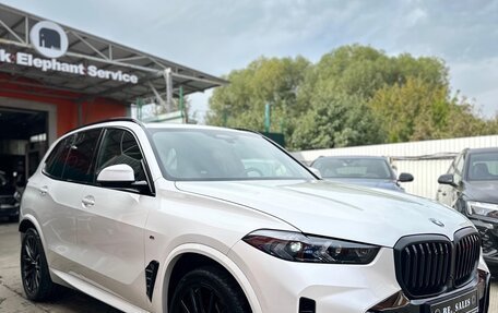 BMW X5, 2023 год, 14 000 000 рублей, 3 фотография