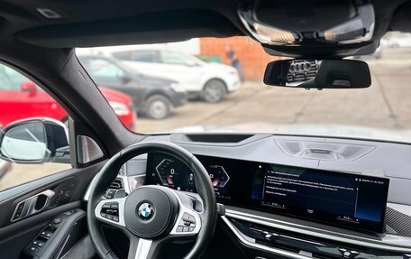 BMW X5, 2023 год, 14 000 000 рублей, 14 фотография