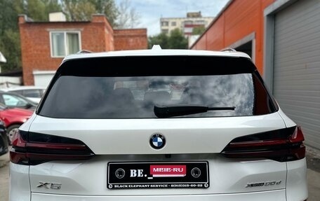 BMW X5, 2023 год, 14 000 000 рублей, 6 фотография