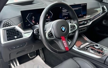 BMW X5, 2023 год, 14 000 000 рублей, 20 фотография