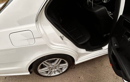 Mercedes-Benz E-Класс, 2012 год, 2 300 000 рублей, 9 фотография