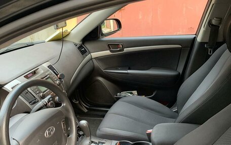 Hyundai Sonata VI, 2008 год, 930 000 рублей, 13 фотография