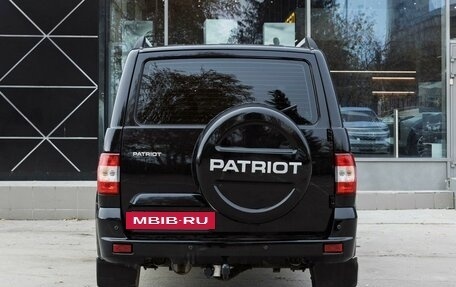 ЛуАЗ Patriot, 2023 год, 1 575 000 рублей, 4 фотография