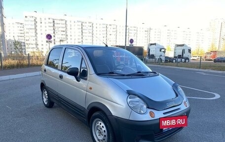 Daewoo Matiz I, 2012 год, 219 000 рублей, 3 фотография