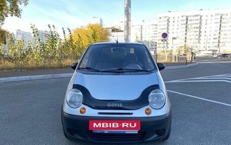 Daewoo Matiz I, 2012 год, 219 000 рублей, 2 фотография