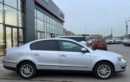 Volkswagen Passat B6, 2008 год, 680 000 рублей, 2 фотография