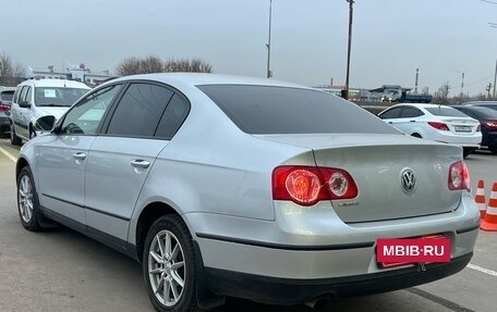 Volkswagen Passat B6, 2008 год, 680 000 рублей, 5 фотография