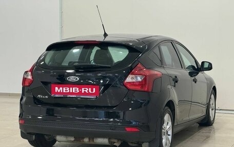 Ford Focus III, 2011 год, 925 000 рублей, 6 фотография