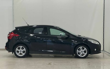 Ford Focus III, 2011 год, 925 000 рублей, 11 фотография