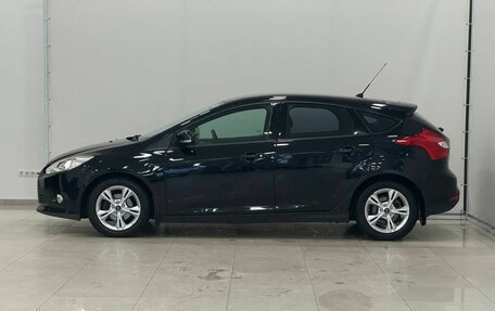 Ford Focus III, 2011 год, 925 000 рублей, 10 фотография