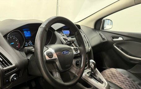 Ford Focus III, 2011 год, 925 000 рублей, 12 фотография