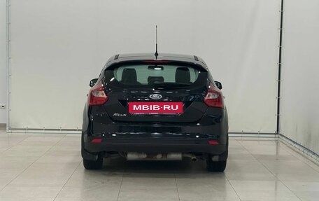 Ford Focus III, 2011 год, 925 000 рублей, 8 фотография