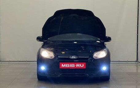 Ford Focus III, 2011 год, 925 000 рублей, 4 фотография