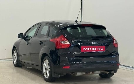 Ford Focus III, 2011 год, 925 000 рублей, 7 фотография