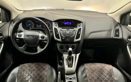 Ford Focus III, 2011 год, 925 000 рублей, 16 фотография