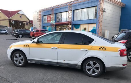 Skoda Octavia, 2014 год, 790 000 рублей, 2 фотография