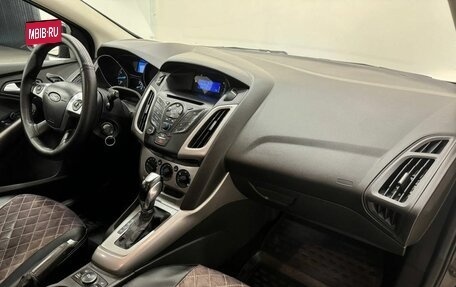 Ford Focus III, 2011 год, 925 000 рублей, 13 фотография