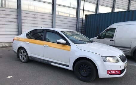 Skoda Octavia, 2014 год, 790 000 рублей, 3 фотография