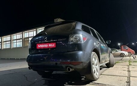 Mazda CX-7 I рестайлинг, 2011 год, 1 150 000 рублей, 2 фотография