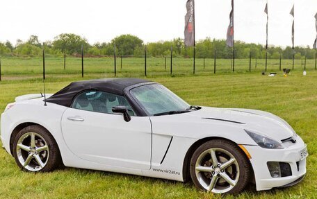 Saturn Sky, 2007 год, 1 800 000 рублей, 7 фотография