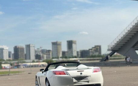 Saturn Sky, 2007 год, 1 800 000 рублей, 15 фотография