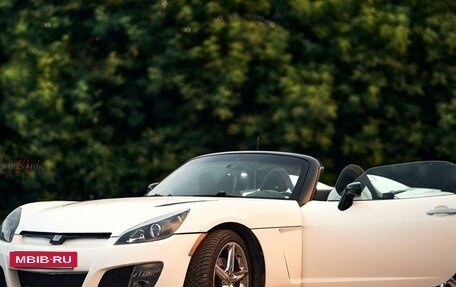 Saturn Sky, 2007 год, 1 800 000 рублей, 2 фотография