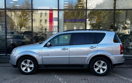 SsangYong Rexton III, 2008 год, 1 100 000 рублей, 5 фотография