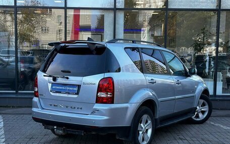 SsangYong Rexton III, 2008 год, 1 100 000 рублей, 8 фотография