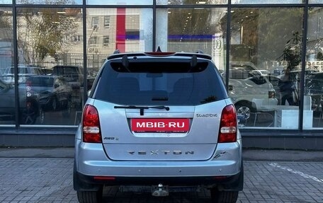 SsangYong Rexton III, 2008 год, 1 100 000 рублей, 7 фотография