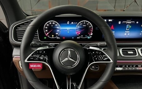 Mercedes-Benz GLE, 2023 год, 14 799 000 рублей, 18 фотография