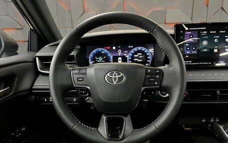 Toyota Camry, 2024 год, 4 549 000 рублей, 22 фотография