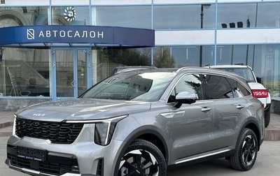 KIA Sorento IV, 2024 год, 6 190 000 рублей, 1 фотография