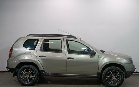 Renault Duster I рестайлинг, 2013 год, 1 030 000 рублей, 4 фотография