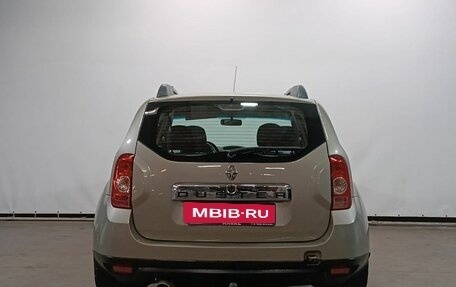 Renault Duster I рестайлинг, 2013 год, 1 030 000 рублей, 6 фотография