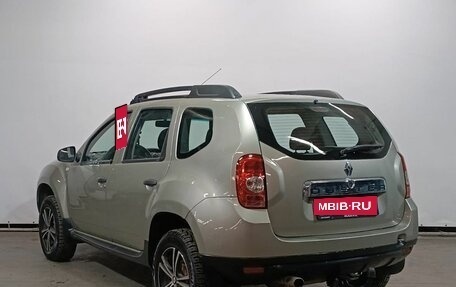 Renault Duster I рестайлинг, 2013 год, 1 030 000 рублей, 7 фотография