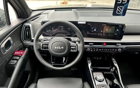 KIA Sorento IV, 2024 год, 6 190 000 рублей, 12 фотография