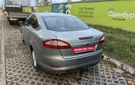 Ford Mondeo IV, 2007 год, 640 000 рублей, 5 фотография